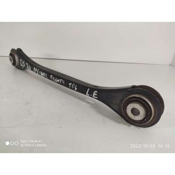 Bieleta Audi Q5 Traseira Esquerda 2018/2023 80a505291