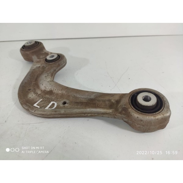 Braço Curvo Superior Audi Traseira Direita Q5 2018 2019/2023