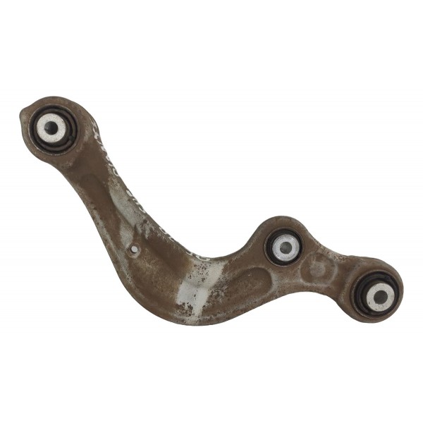 Braço Curvo Superior Audi Traseira Direita Q5 2018 2019/2023