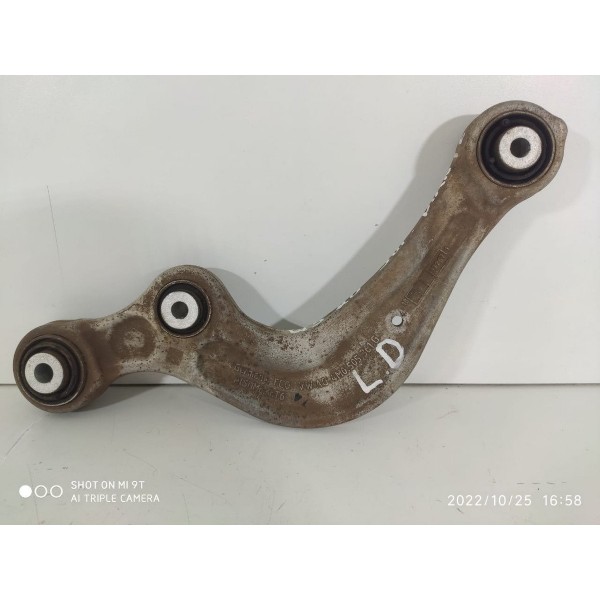 Braço Curvo Superior Audi Traseira Direita Q5 2018 2019/2023