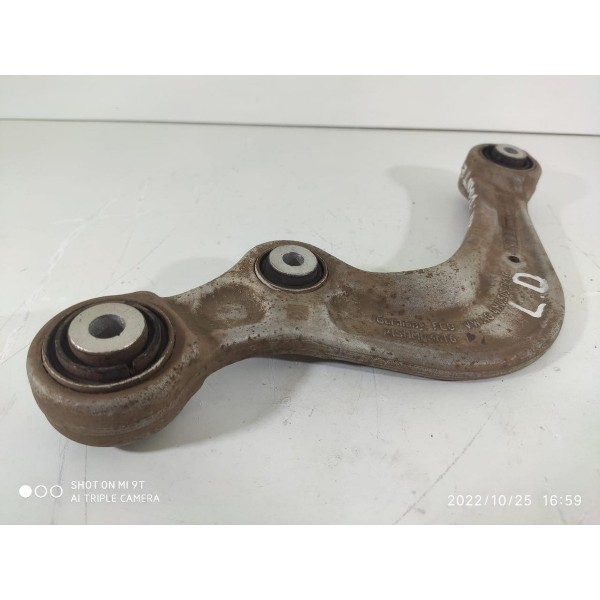 Braço Curvo Superior Audi Traseira Direita Q5 2018 2019/2023