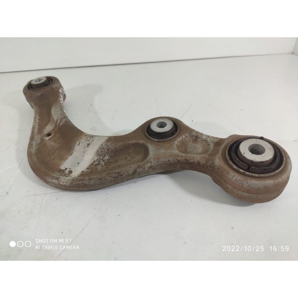 Braço Curvo Superior Audi Traseira Direita Q5 2018 2019/2023