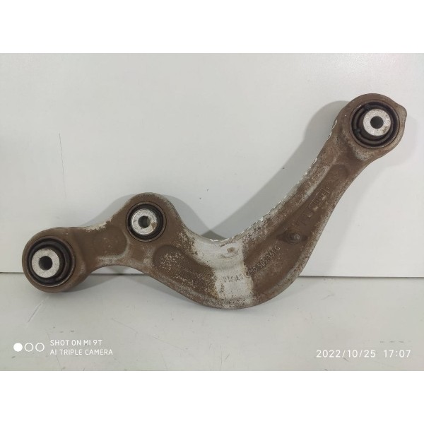 Braço Curvo Susp Audi Q5 Traseiro 2018/2023 4m0505361g