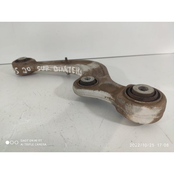 Braço Curvo Susp Audi Q5 Traseiro 2018/2023 4m0505361g