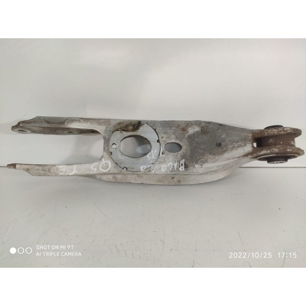 Bandeja Balança Audi Traseira Q5 2018/2023 80a505311b