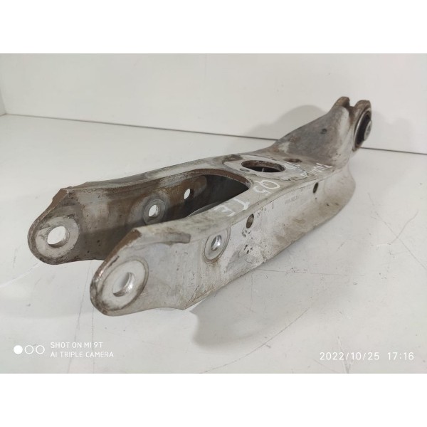 Bandeja Balança Audi Traseira Q5 2018/2023 80a505311b