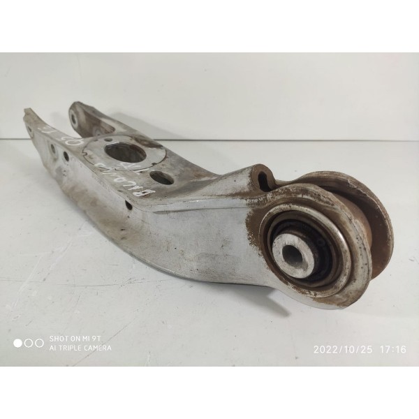 Bandeja Balança Audi Traseira Q5 2018/2023 80a505311b