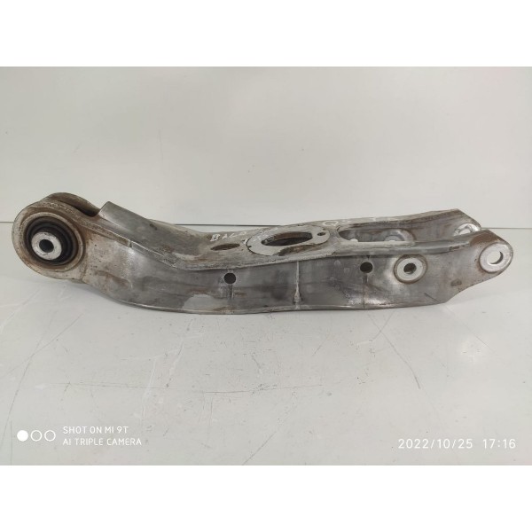 Bandeja Balança Audi Traseira Q5 2018/2023 80a505311b