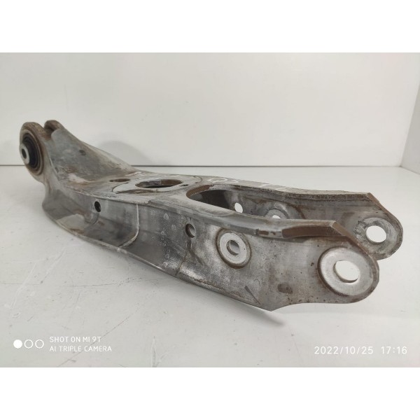 Bandeja Balança Audi Traseira Q5 2018/2023 80a505311b