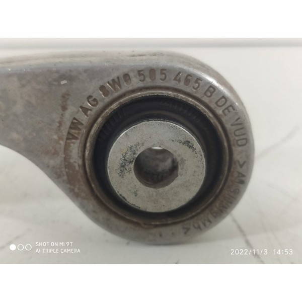 Braço Audi Q5 Traseiro 2017/2023 8w0505465b