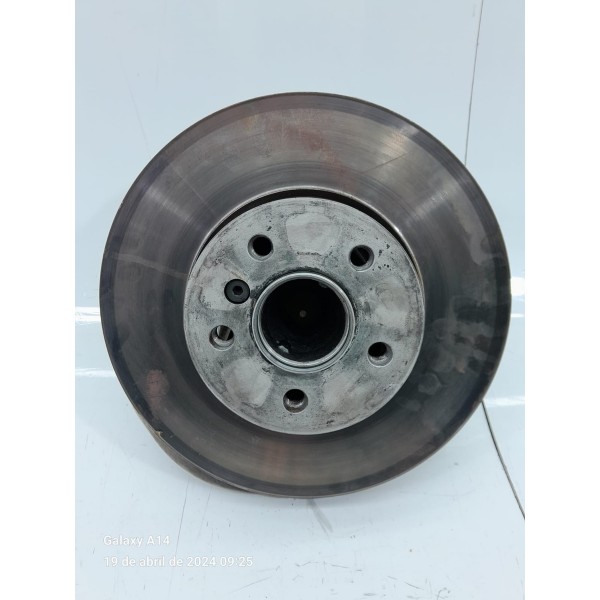 Manga Eixo Bmw 320 330 Dianteira Direita 2019/2025 6877144