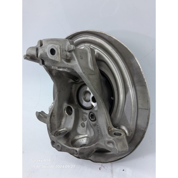 Manga Eixo Bmw 320 330 Dianteira Direita 2019/2025 6877144