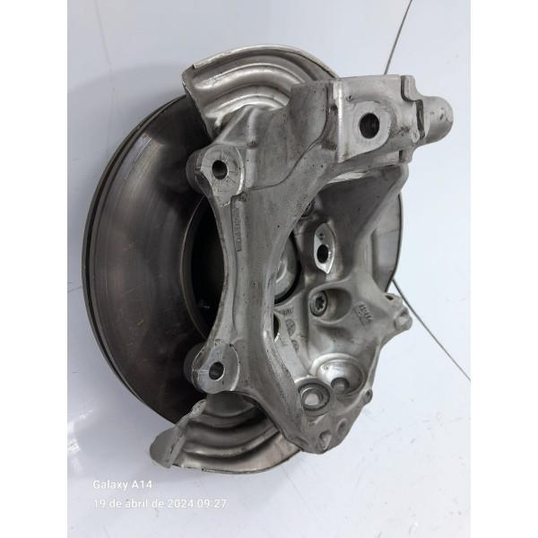 Manga Eixo Bmw 320 330 Dianteira Direita 2019/2025 6877144