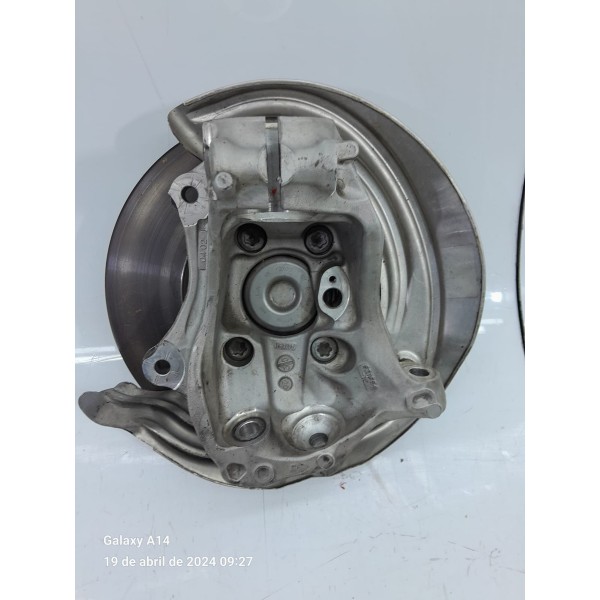 Manga Eixo Bmw 320 330 Dianteira Direita 2019/2025 6877144