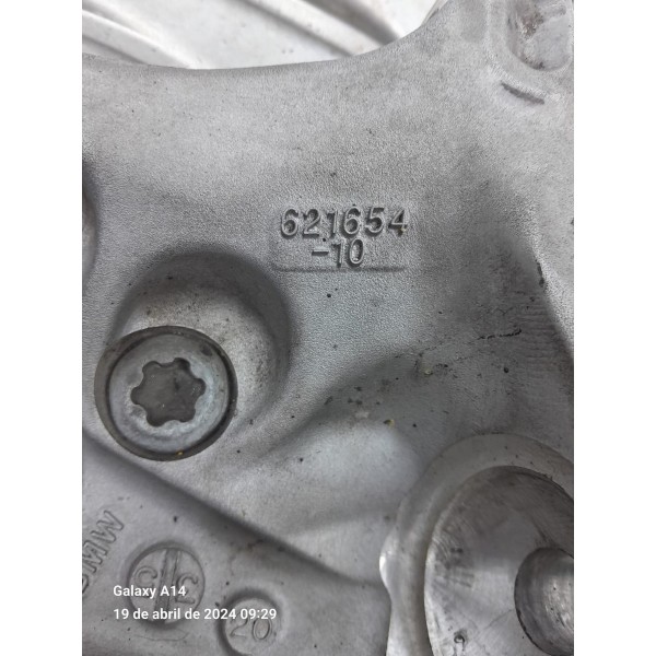 Manga Eixo Bmw 320 330 Dianteira Direita 2019/2025 6877144