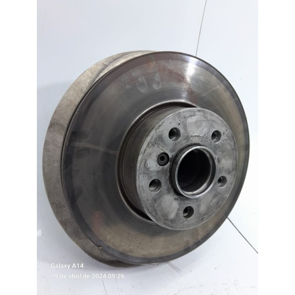 Manga Eixo Bmw 320 330 Dianteira Direita 2019/2025 6877144