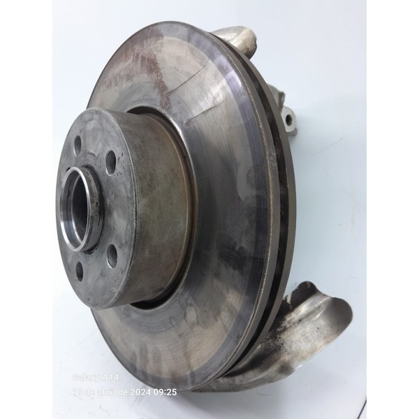 Manga Eixo Bmw 320 330 Dianteira Direita 2019/2025 6877144