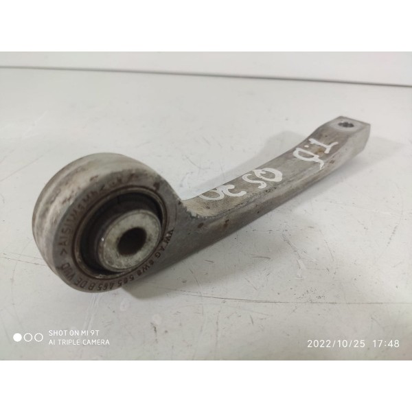 Braço Audi Q5 Traseiro Esq/dir 2018/2023 8w0505465b
