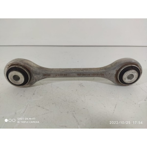 Bieleta Audi A4 A6 Q3 Q5 Q7 Dianteiro 2015/2022 4m0411317