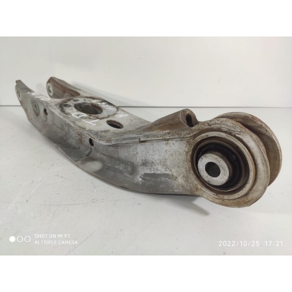 Bandeja Balança Traseira Audi Q5 2018/2023 80a505311b