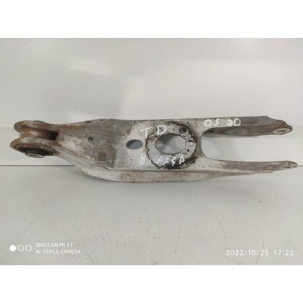 Bandeja Balança Traseira Audi Q5 2018/2023 80a505311b