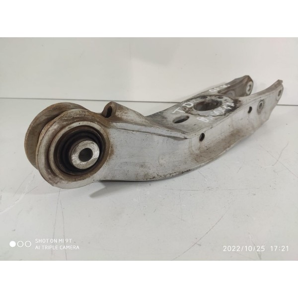 Bandeja Balança Traseira Audi Q5 2018/2023 80a505311b