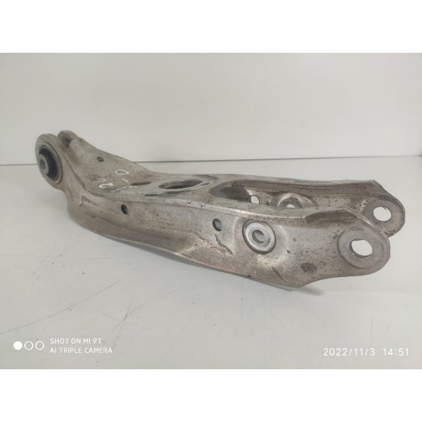 Bandeja Balança Traseira Dir/esq Audi Q5 2020 80a505311b