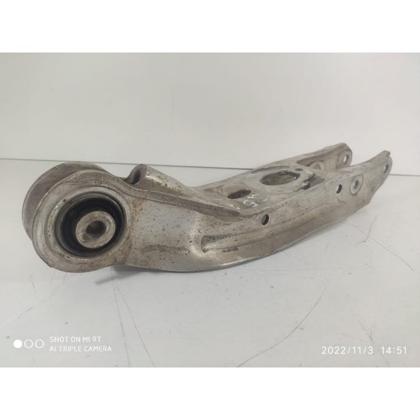 Bandeja Balança Traseira Dir/esq Audi Q5 2020 80a505311b