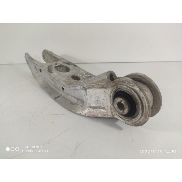 Bandeja Balança Traseira Dir/esq Audi Q5 2020 80a505311b