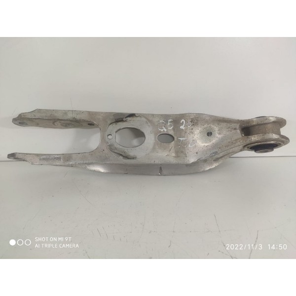 Bandeja Balança Traseira Dir/esq Audi Q5 2020 80a505311b