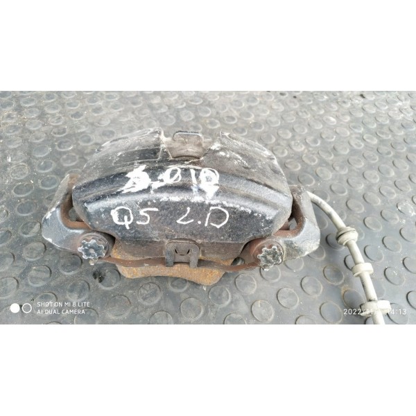 Pinça Audi Q5 Dianteira Direita 2010 2011 2012 2013 Orig