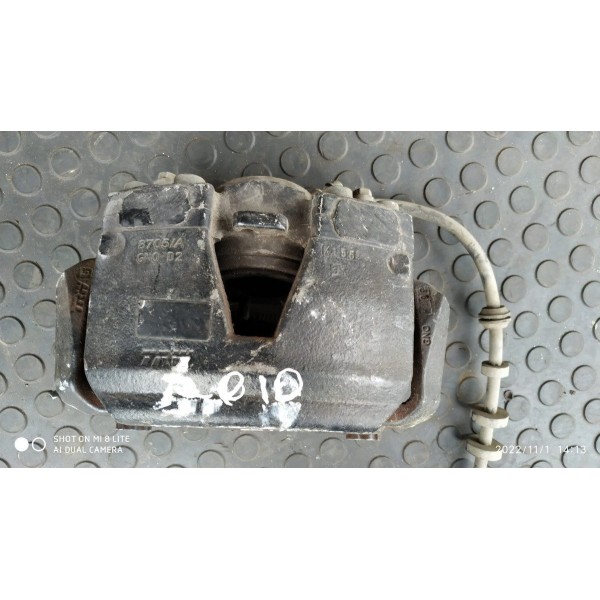 Pinça Audi Q5 Dianteira Direita 2010 2011 2012 2013 Orig
