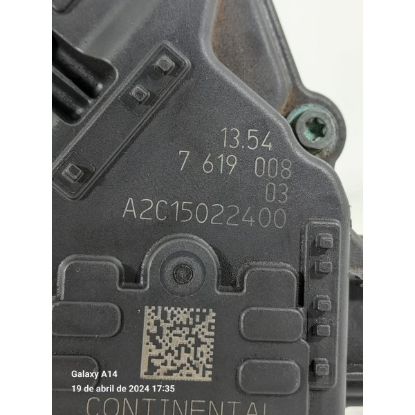 Tbi Corpo Borboleta Bmw 320 330 X1 X2 X3 X4 B48  A2c15022400