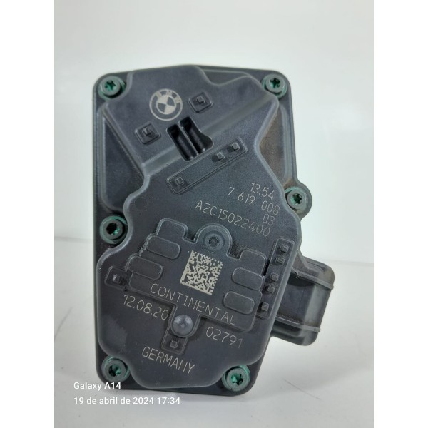 Tbi Corpo Borboleta Bmw 320 330 X1 X2 X3 X4 B48  A2c15022400