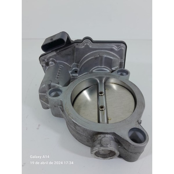 Tbi Corpo Borboleta Bmw 320 330 X1 X2 X3 X4 B48  A2c15022400