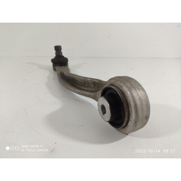 Braço Curvo Audi Q5 Dianteiro Direito Sup 2018 2019 2020