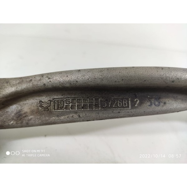 Braço Curvo Audi Q5 Dianteiro Direito Sup 2018 2019 2020