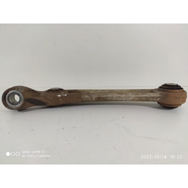 Braço Reto Audi Q5 Dianteiro Esquerdo 2018 2019 2020 2021