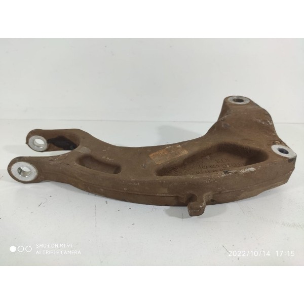 Garfo Montante Amort Audi Q5 Q7 Esquerdo 2020 4m0413037