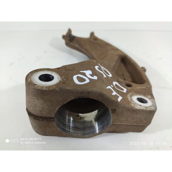 Garfo Montante Amort Audi Q5 Q7 Esquerdo 2020 4m0413037