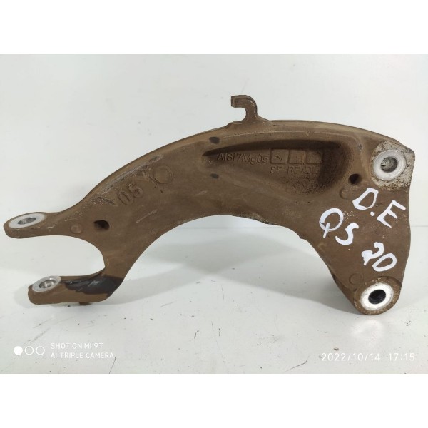Garfo Montante Amort Audi Q5 Q7 Esquerdo 2020 4m0413037