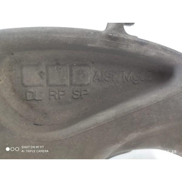 Garfo Montante Audi Q5 Q7 Direito 2017/2023 4m0413038