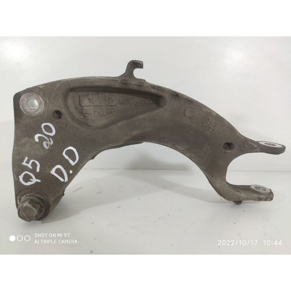 Garfo Montante Audi Q5 Q7 Direito 2017/2023 4m0413038