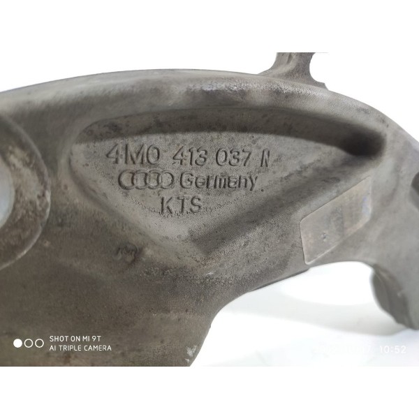 Garfo Montante Amort Audi Q5 Q7 Esquerdo 2018/23 4m0413037