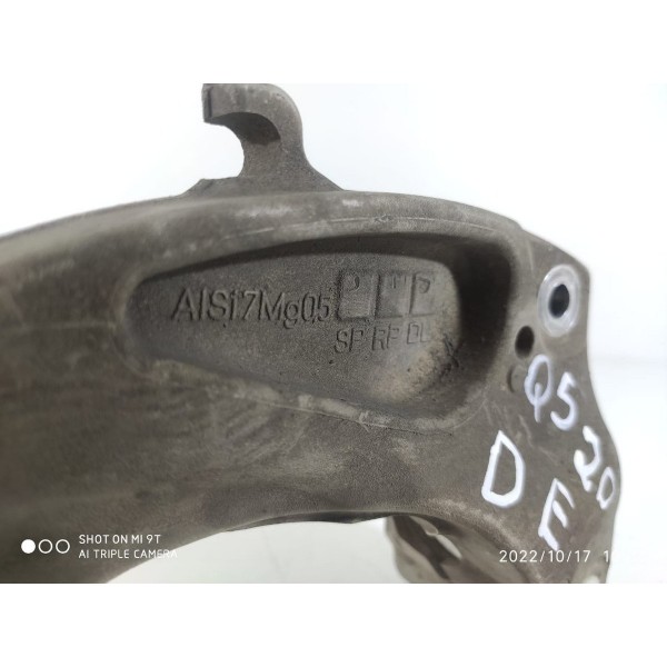 Garfo Montante Amort Audi Q5 Q7 Esquerdo 2018/23 4m0413037