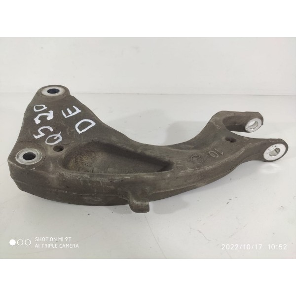 Garfo Montante Amort Audi Q5 Q7 Esquerdo 2018/23 4m0413037