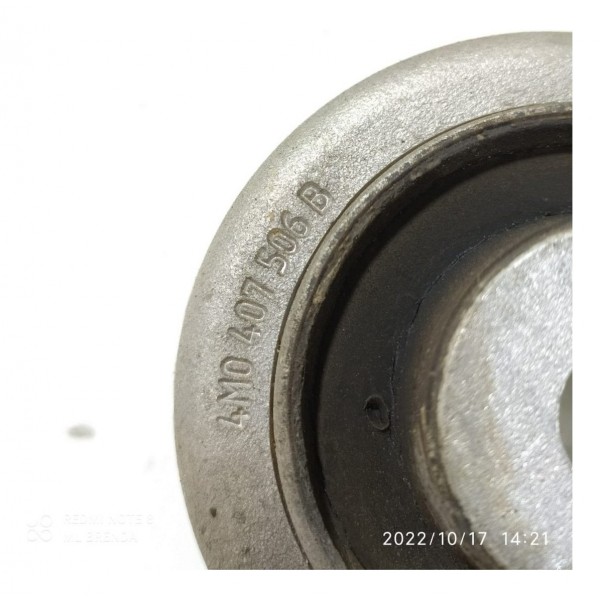 Braço Reto Audi Q5 Dianteiro Direito 2018 2019 2020 2021