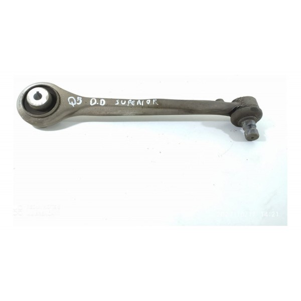 Braço Reto Audi Q5 Dianteiro Direito 2018 2019 2020 2021
