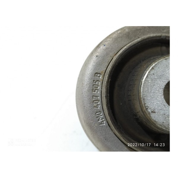 Braço Reto Audi Q5 Dianteiro Esquerdo 2018 2019 2020 2021