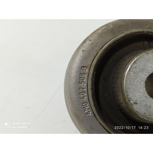 Braço Reto Audi Q5 Dianteiro Esquerdo 2018 2019 2020 2021